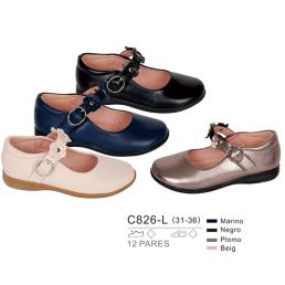 C826-L