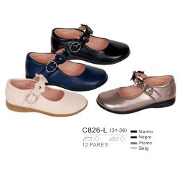 C826-L