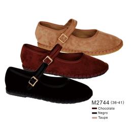 Zapatos Planos