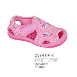 C674