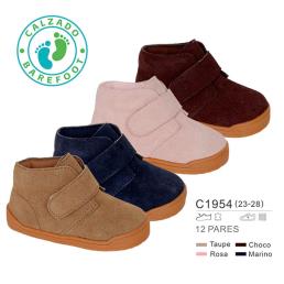 Botines