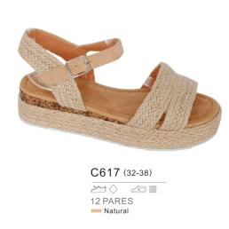C617