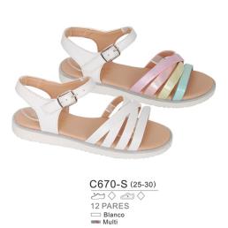 Sandalias