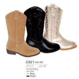 Botas