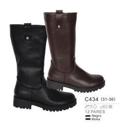 C434