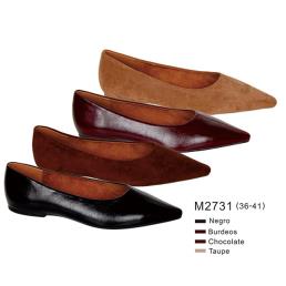 Zapatos Planos