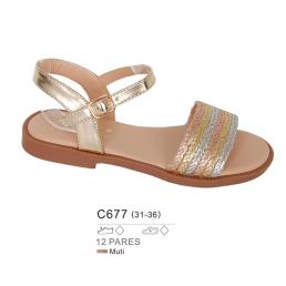 C677