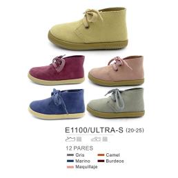 Botines