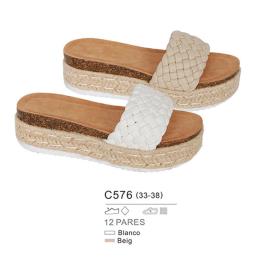 C576