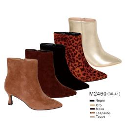 Botines