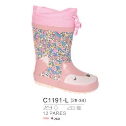 Botas de Agua