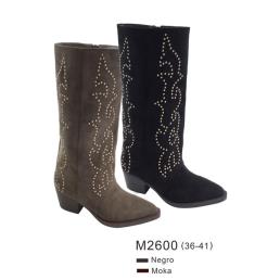 Botas