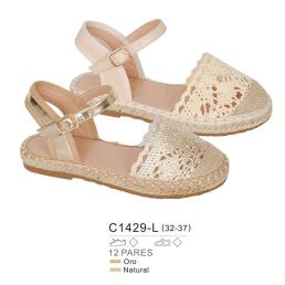 Sandalias