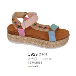 C929