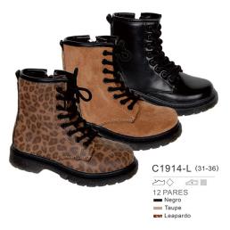 Botines