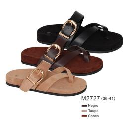 Sandalias Planos