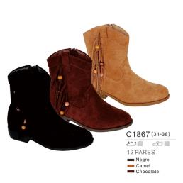 Botines