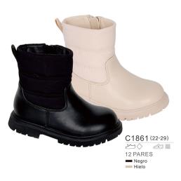 Botines