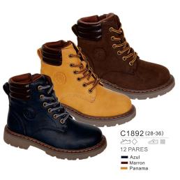 Botines