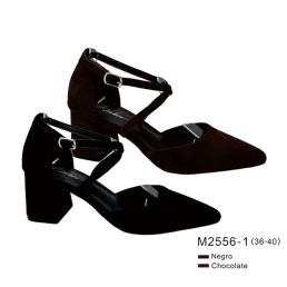 Zapatos Tacón
