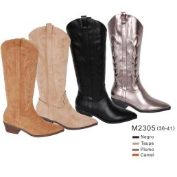 Botas