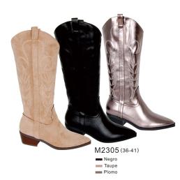 Botines