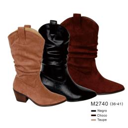 Botines