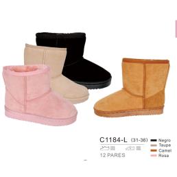 Botines
