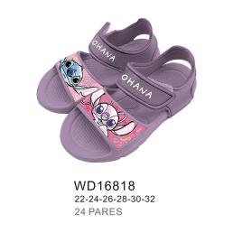 WD16818