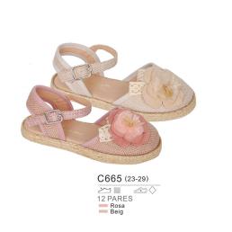 C665