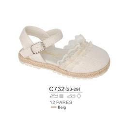 C732