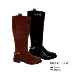 Botas