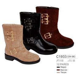 Botas
