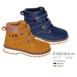 Botines