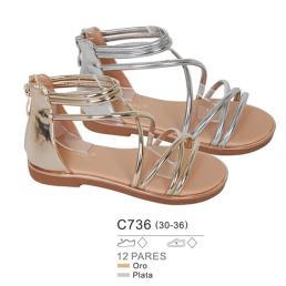 C736
