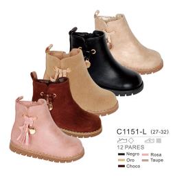 Botines