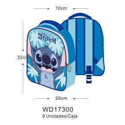 WD17300