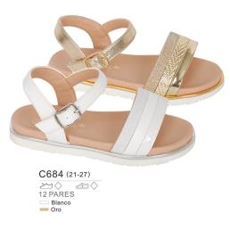 C684