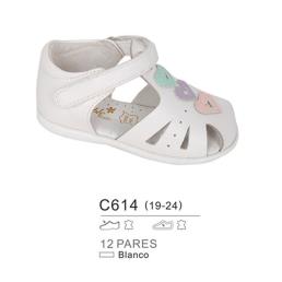 C614