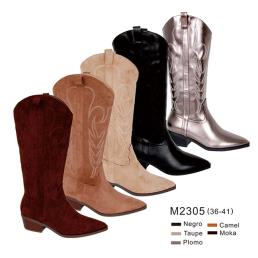 Botas