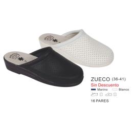 ZUECO