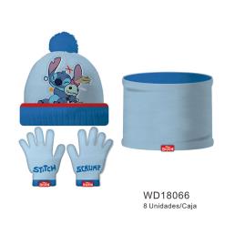 WD18066