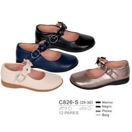 C826-S